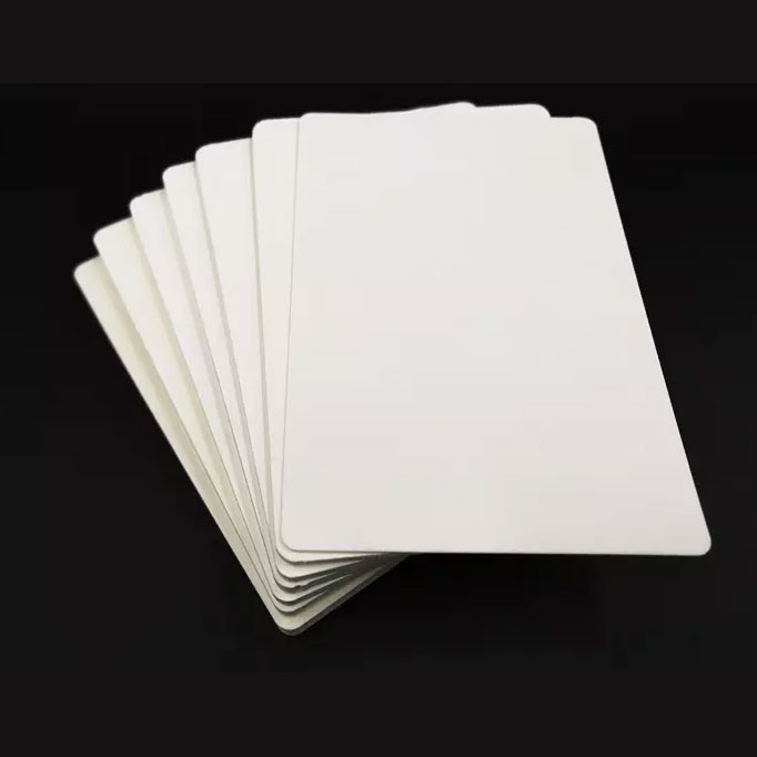 Bileog Foam PVC 1mm Ard-Dlús