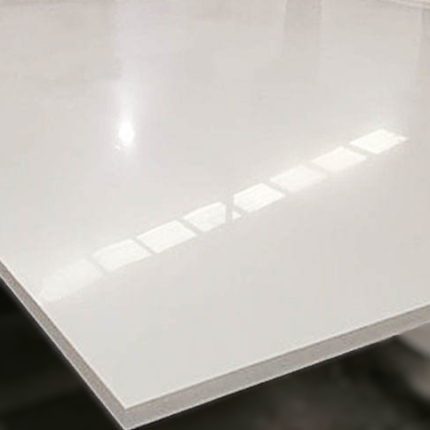 Cad é bord cúr PVC?