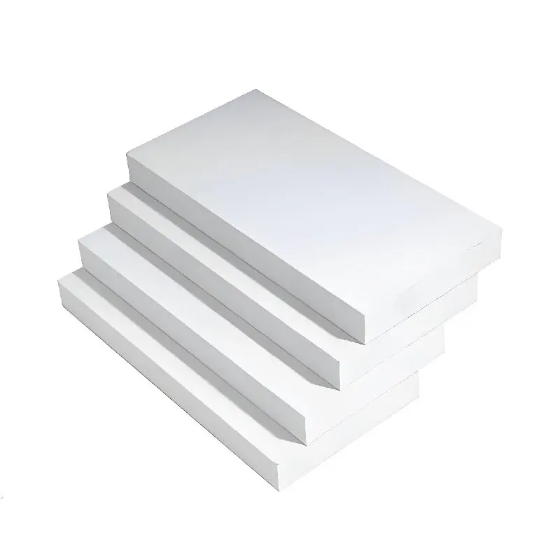 Bord Foam PVC Gan Cailciam